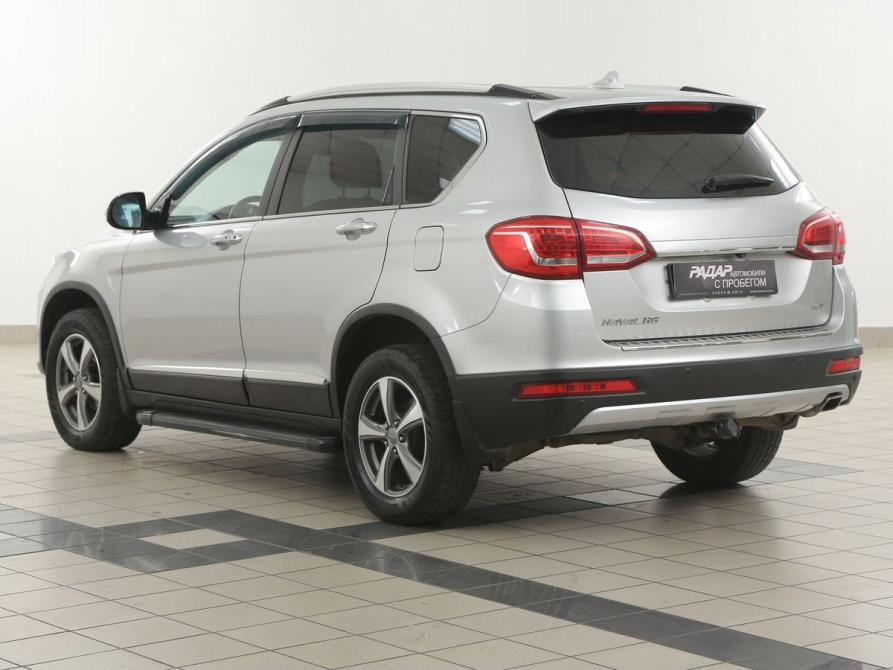 Haval H6 I Иваново  - изображение 2