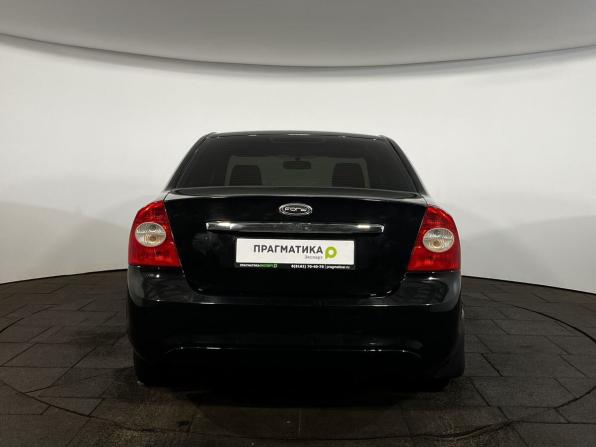 Ford Focus II Рестайлинг с пробегом 2009 года, цена 659 900 рублей, 168185 км, седан, Автокод Объявления
