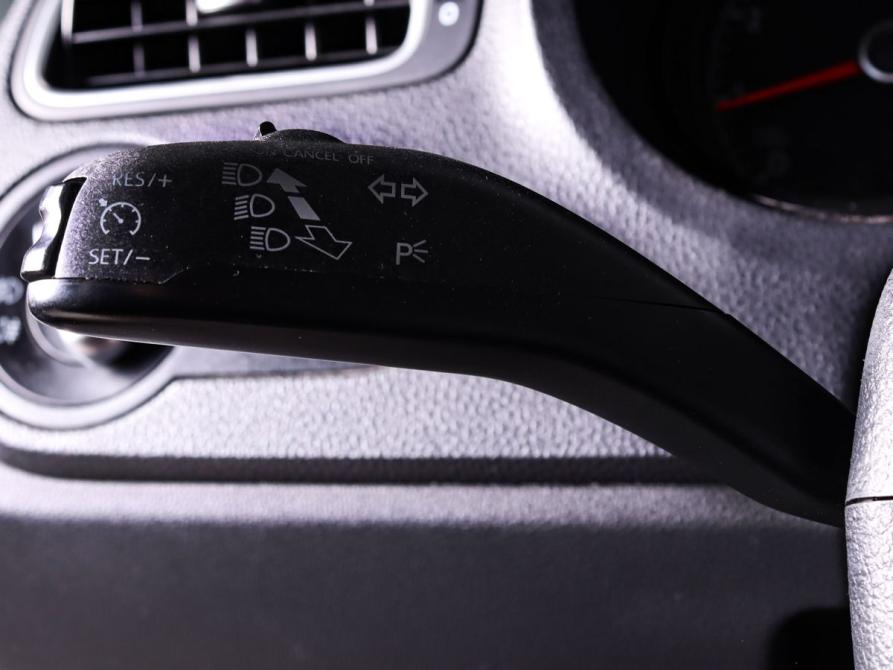 Volkswagen Polo V Рестайлинг Минеральные Воды  - изображение 13