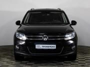 Volkswagen Tiguan I Рестайлинг Санкт-Петербург  - изображение 21