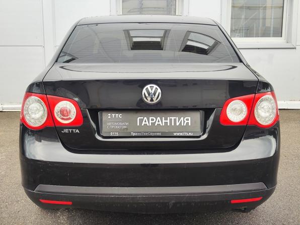 Volkswagen Jetta V с пробегом 2009 года, цена 670 000 рублей, 140263 км, седан, Автокод Объявления
