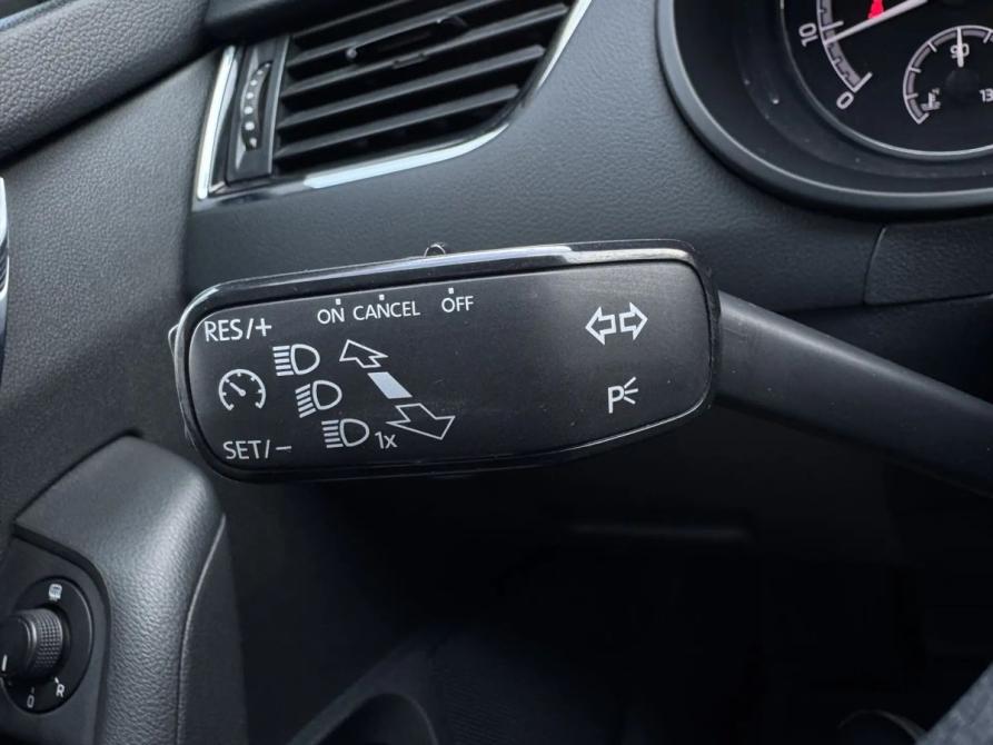 Skoda Octavia III (A7) Рестайлинг Екатеринбург  - изображение 18