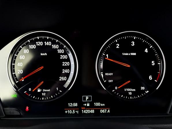 BMW X1 II (F48) с пробегом 2019 года, цена 2 500 000 рублей, 142043 км, внедорожник, Автокод Объявления