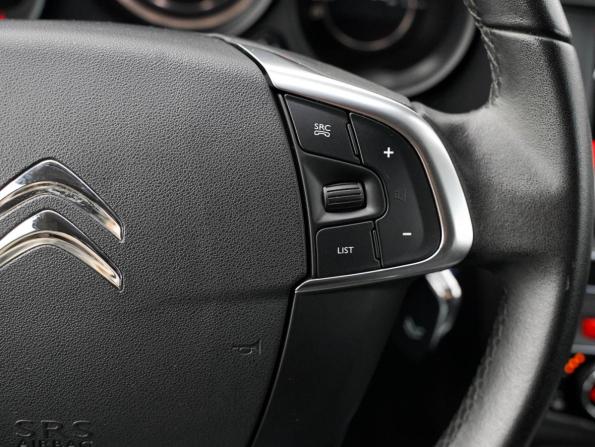 Citroen C4 II Рестайлинг с пробегом 2021 года, цена 1 370 000 рублей, 25883 км, седан, Автокод Объявления