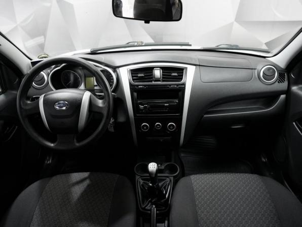 Datsun on-DO I с пробегом 2015 года, цена 473 000 рублей, 124500 км, седан, Автокод Объявления