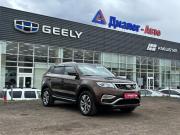 Geely Atlas I Набережные Челны  - изображение 30