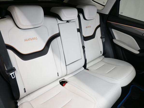 Haval Jolion I с пробегом 2023 года, цена 1 775 000 рублей, 103414 км, внедорожник, Автокод Объявления