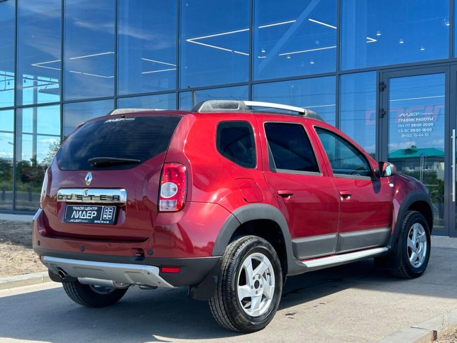 Renault Duster I Энгельс  - изображение 2