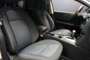 Nissan Qashqai I Рестайлинг Крым  - изображение 38