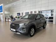 Chery Tiggo 4 Pro I Пермь  - изображение 22