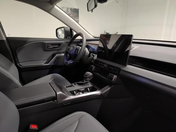 Toyota RAV4 VI (XA60) с пробегом 2026 года, цена 4 200 000 рублей, 36 км, внедорожник, Автокод Объявления