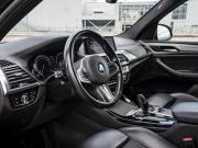 BMW X3 III (G01) Москва  - изображение 29