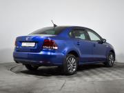Volkswagen Polo V Рестайлинг Санкт-Петербург  - изображение 39