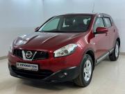 Nissan Qashqai I Рестайлинг Москва  - изображение 18
