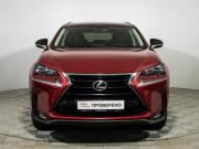 Lexus NX I Санкт-Петербург  - изображение 24