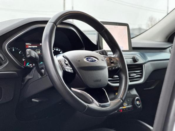 Ford Focus IV с пробегом 2020 года, цена 1 657 000 рублей, 156252 км, универсал, Автокод Объявления