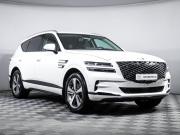 Genesis GV80 I Москва  - изображение 27