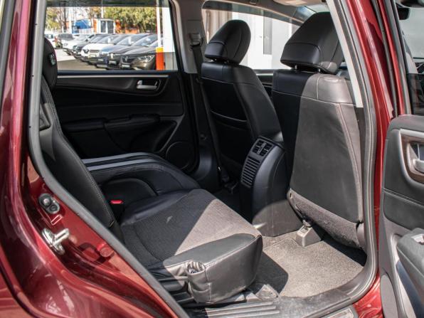Honda Jade I с пробегом 2015 года, цена 1 550 000 рублей, 159212 км, компактвэн, Автокод Объявления