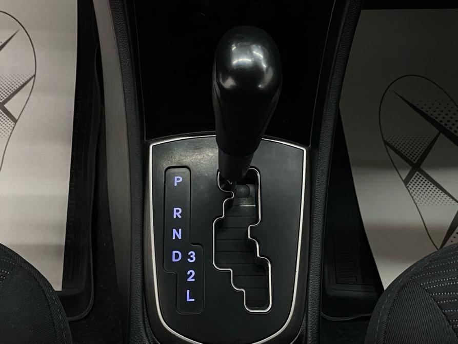 Hyundai Solaris I Рестайлинг Энгельс  - изображение 30