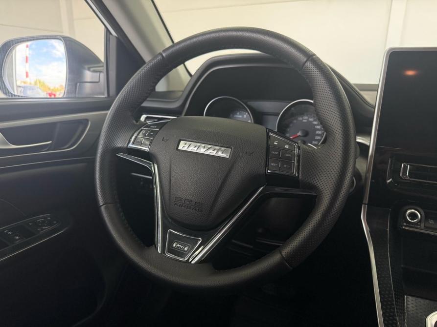 Haval M6 II Уфа  - изображение 8