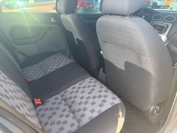 Ford Focus II Рестайлинг с пробегом 2009 года, цена 529 000 рублей, 257000 км, седан, Автокод Объявления