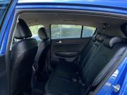 Kia Sportage IV Рестайлинг Москва  - изображение 56