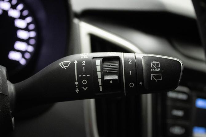 Hyundai Creta I Рестайлинг с пробегом 2020 года, цена 1 769 000 рублей, 133176 км, внедорожник, Автокод Объявления