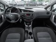 Kia Ceed II Рестайлинг Москва  - изображение 30