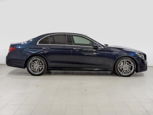Mercedes-Benz E-Класс V (W213 S213 C238) с пробегом 2017 года, цена 3 650 000 рублей, 118399 км, седан, Автокод Объявления