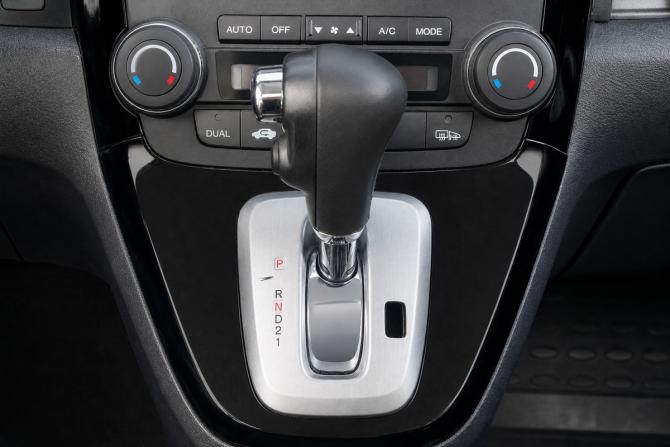 Honda CR-V III с пробегом 2007 года, цена 1 199 000 рублей, 196000 км, внедорожник, Автокод Объявления