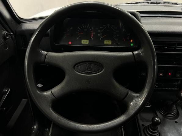 Lada (ВАЗ) 2121 (4x4) I Рестайлинг с пробегом 2015 года, цена 429 000 рублей, 150000 км, внедорожник, Автокод Объявления