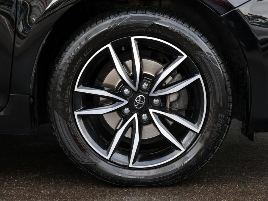 Toyota Camry VII (XV50) Рестайлинг 2 Москва  - изображение 19