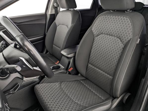 Kia Ceed III с пробегом 2019 года, цена 1 555 000 рублей, 124597 км, универсал, Автокод Объявления