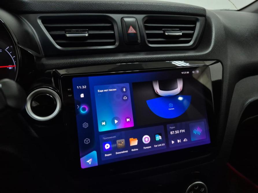 Kia Rio III Рестайлинг Альметьевск  - изображение 20