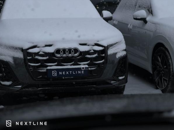 Новый Audi Q7 II (4M) Рестайлинг 2 2025 года, цена 10 750 000 рублей, внедорожник, Автокод Объявления