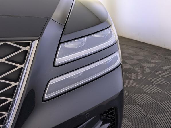 Genesis GV80 I с пробегом 2021 года, цена 5 390 000 рублей, 91500 км, внедорожник, Автокод Объявления