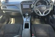 Honda Shuttle II Абакан  - изображение 24