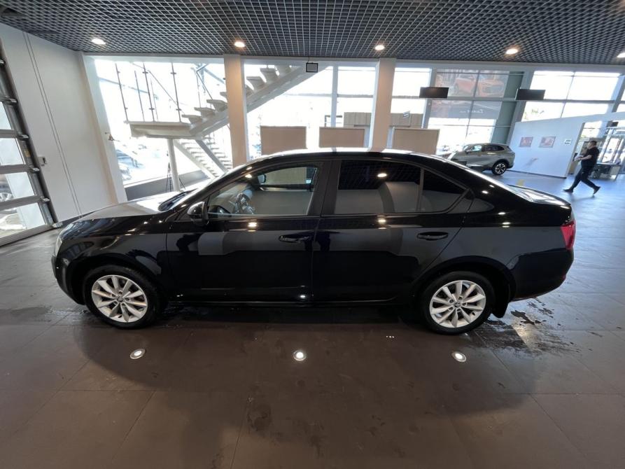 Skoda Octavia III (A7) Чебоксары  - изображение 6