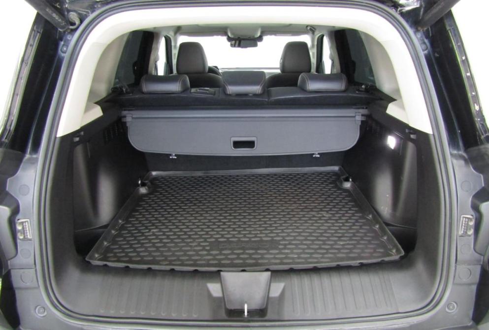 Haval Dargo Екатеринбург  - изображение 16