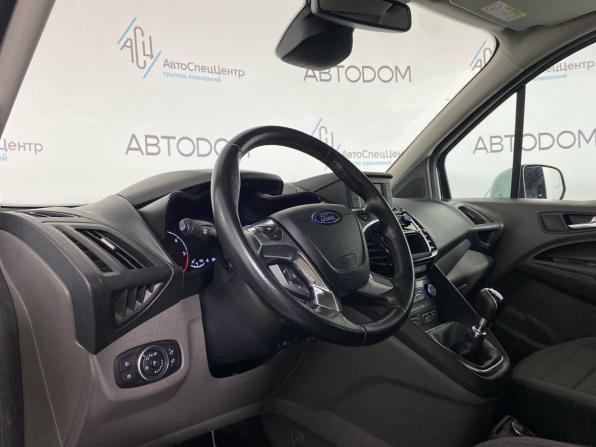 Ford Tourneo Connect II Рестайлинг с пробегом 2018 года, цена 1 549 900 рублей, 169643 км, минивэн, Автокод Объявления