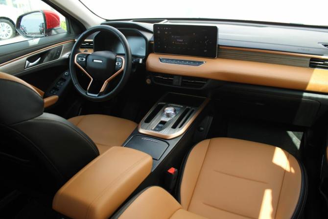 Haval Jolion I с пробегом 2023 года, цена 1 850 000 рублей, 65000 км, внедорожник, Автокод Объявления