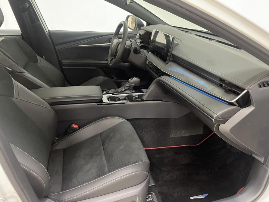 Toyota Camry IX (XV80) China Market Воронеж  - изображение 22