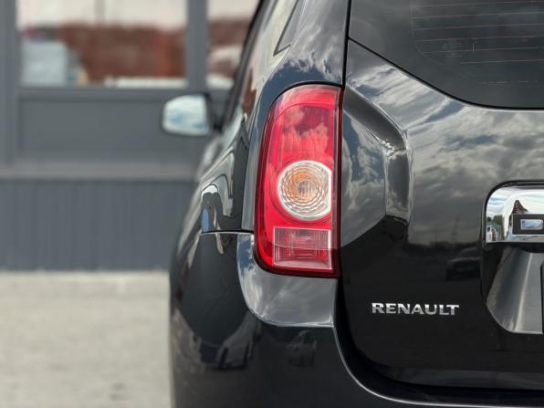 Renault Duster I с пробегом 2013 года, цена 1 045 000 рублей, 99248 км, внедорожник, Автокод Объявления