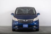 Honda Freed I Рестайлинг Томск  - изображение 24