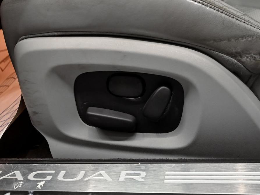 Jaguar XF I Рестайлинг Екатеринбург  - изображение 15
