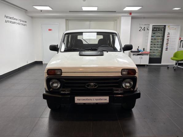 Lada (ВАЗ) 2131 (4x4) I с пробегом 2014 года, цена 398 000 рублей, 84478 км, внедорожник, Автокод Объявления