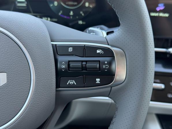 Kia Sportage V Рестайлинг с пробегом 2026 года, цена 3 600 000 рублей, 25 км, внедорожник, Автокод Объявления
