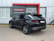 Hyundai Tucson IV Альметьевск  - изображение 35