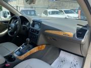 Audi Q5 I (8R) Краснодар  - изображение 48