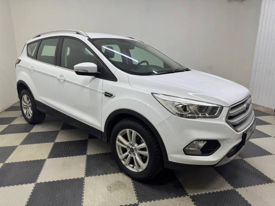Ford Kuga II Рестайлинг Воронеж  - изображение 3